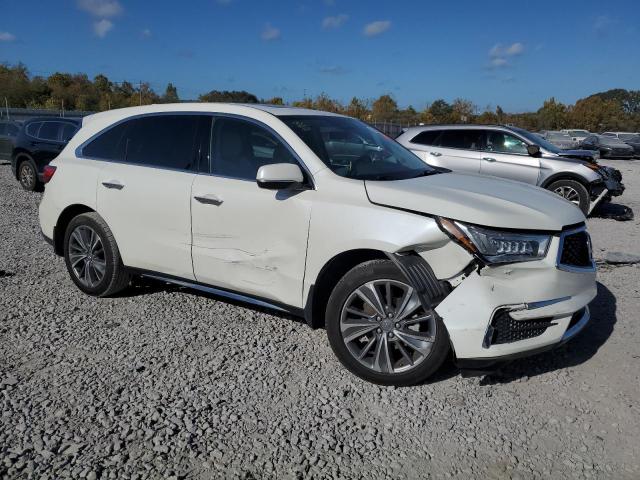 5FRYD3H70HB004362 Acura Mdx Technology