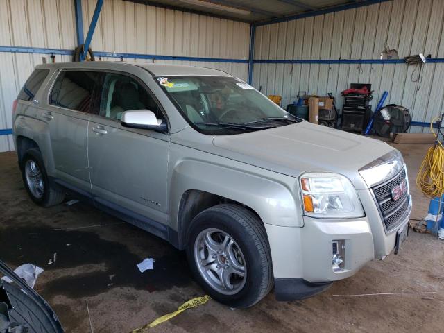 2GKALMEK1E6288014 GMC Terrain Sle