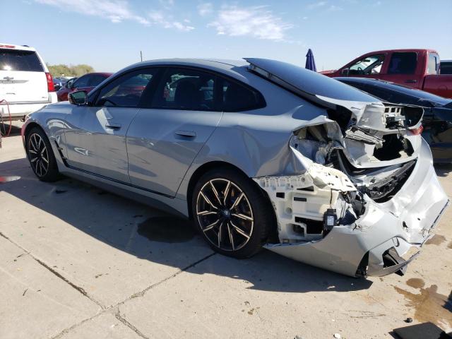 WBY73AW05PFR37077 BMW I4 Edrive40