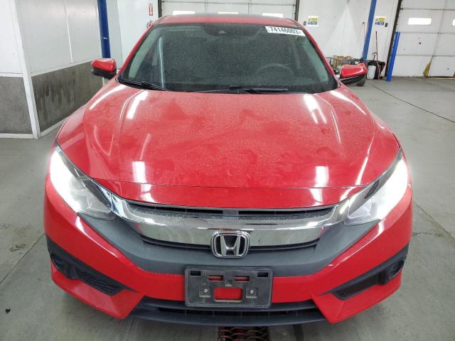 2HGFC2F84GH544602 Honda CIVIC EX