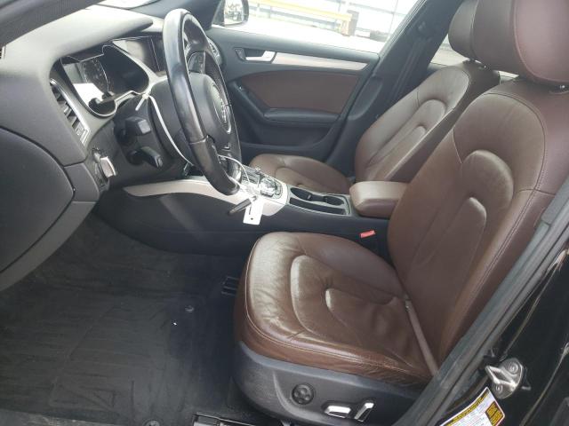 WA1UFAFL4FA033314 Audi A4 Allroad Premium Plus