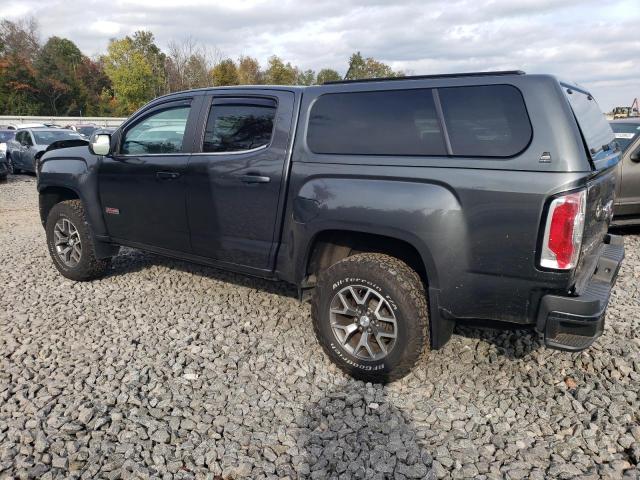 1GTP6CE12G1209177 GMC CANYON SLE
