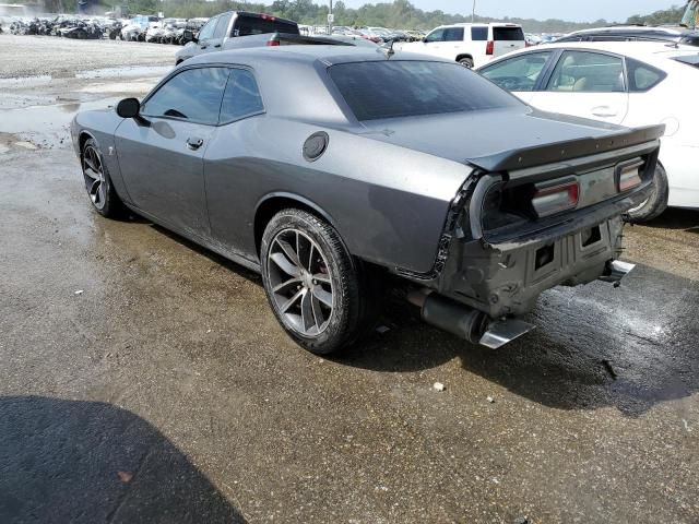 2C3CDZFJXGH284396 Dodge Challenger R/t Scat Pack