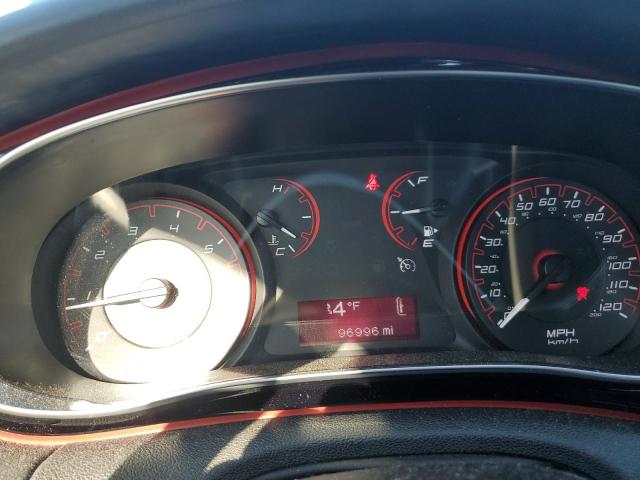 1C3CDFAA4GD506143 Dodge DART SE