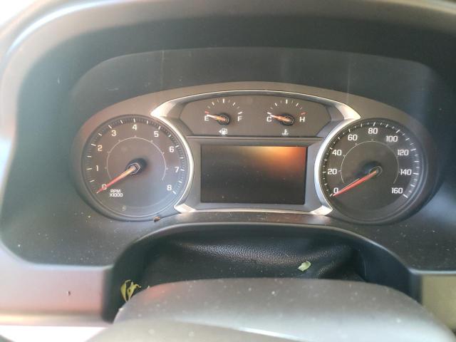 1GKKNMLSXJZ147717 GMC Acadia Slt-1