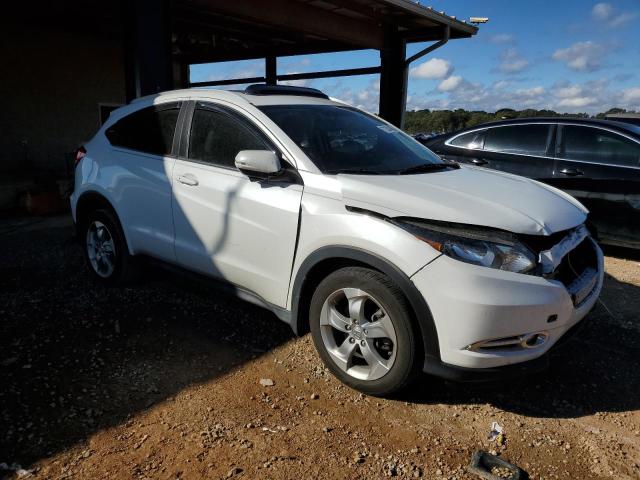 3CZRU5H77GM731021 Honda Hr-v Exl