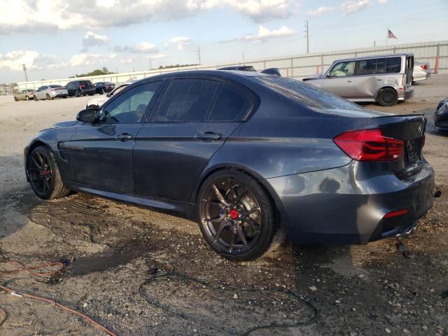 WBS8M9C57J5K99003 BMW M3
