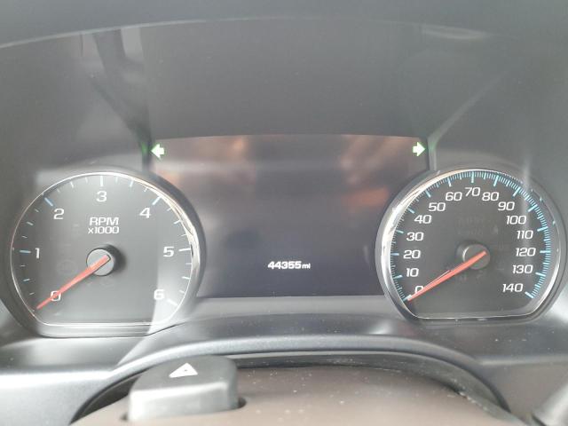 3GTU2PEJ1JG231203 GMC Sierra K1500 Denali