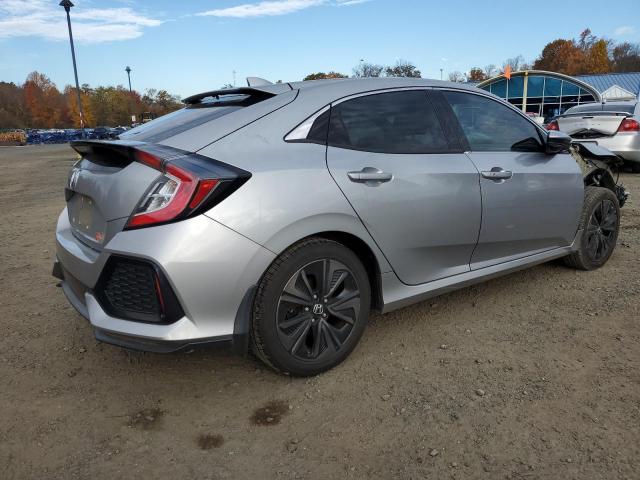 SHHFK7H59HU208032 Honda CIVIC EX