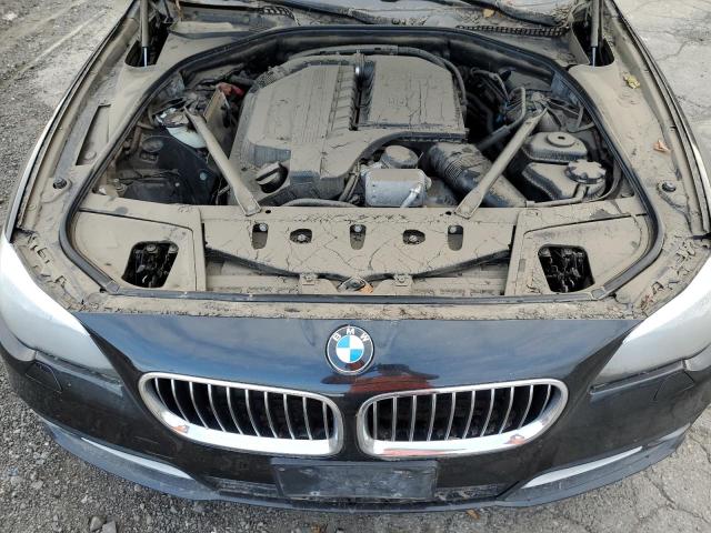 WBA5B3C57FD546995 BMW 535 XI