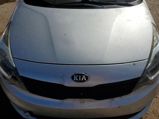 KNADM4A39G6638015 KIA RIO LX