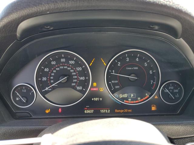 WBA4J1C09LCE59188 BMW 430i Gran Coupe