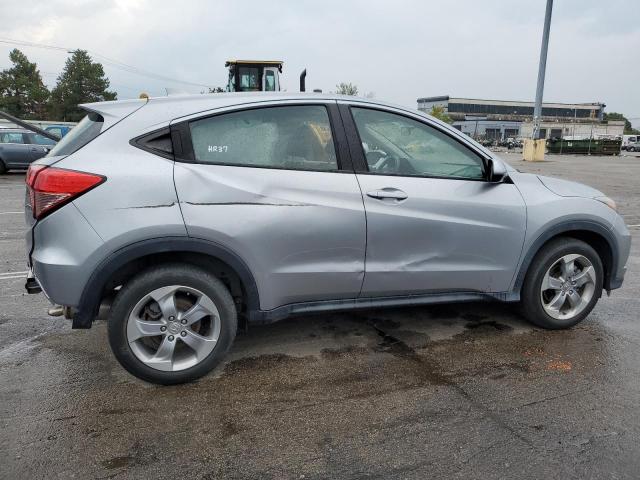 3CZRU6H31JG726308 Honda HR-V LX