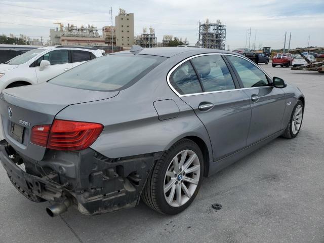 WBA5B1C56FD922381 BMW 535 I