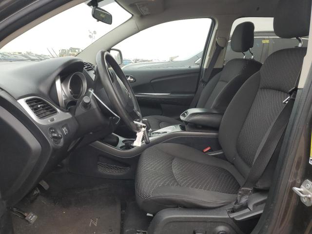 3C4PDDBG5HT512291 Dodge Journey Sxt