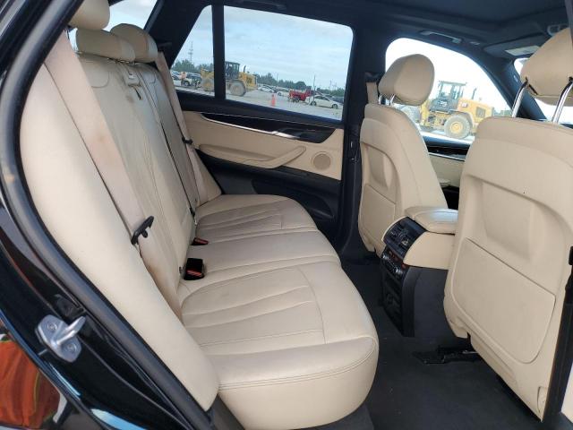 5UXKR2C33H0X07331 BMW X5 Sdrive35i