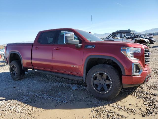 3GTU9EET9MG135499 GMC Sierra K1500 At4