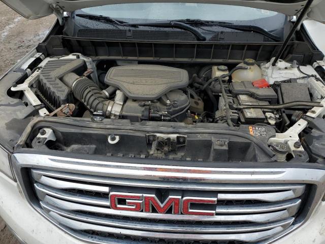 1GKKNLLSXHZ195223 GMC ACADIA SLE
