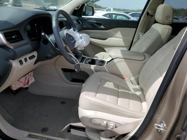 1GKKNPLS8NZ109541 GMC Acadia Denali