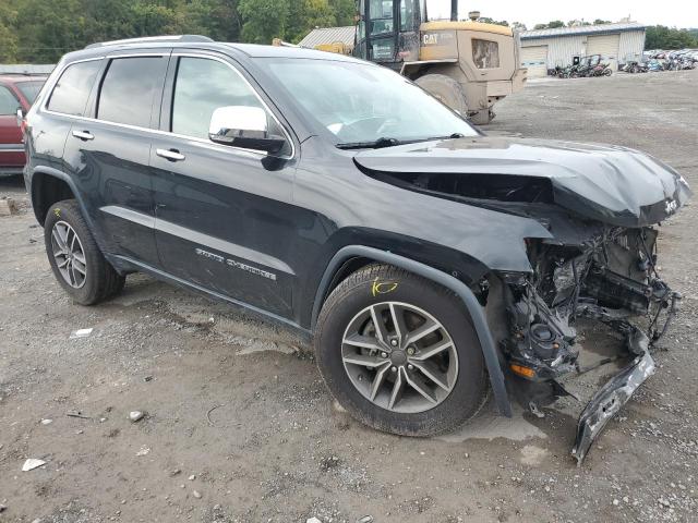 1C4RJFBG7KC696052 Jeep Grand Cherokee Limited