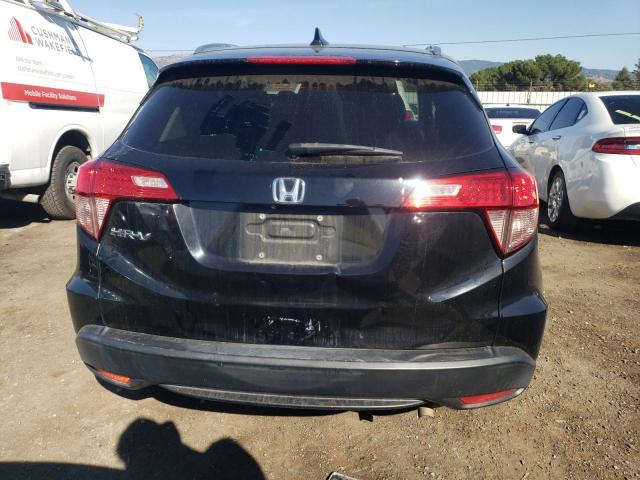 3CZRU5H79GM714169 Honda Hr-v Exl