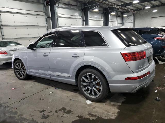 WA1LAAF7XHD007329 Audi Q7 Premium Plus
