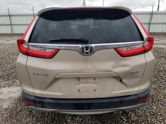 5J6RW2H50JL020177 Honda CR-V EX