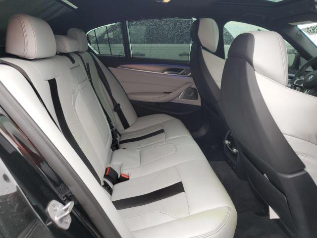 WBSJF0C56JB282847 BMW M5