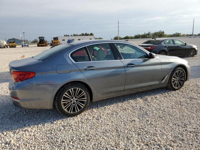 WBAJR3C06LWW68553 BMW 530 I