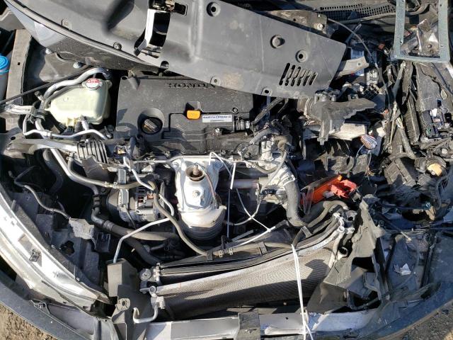 2HGFC4B50JH309547 Honda Civic Lx