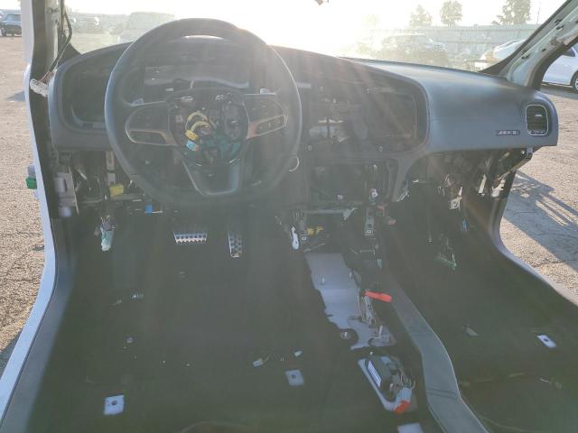 2C3CDXGJ5NH122143 Dodge Charger Scat Pack