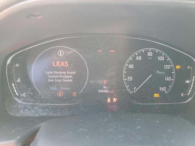 1HGCV1F3XLA043766 Honda Accord Sport