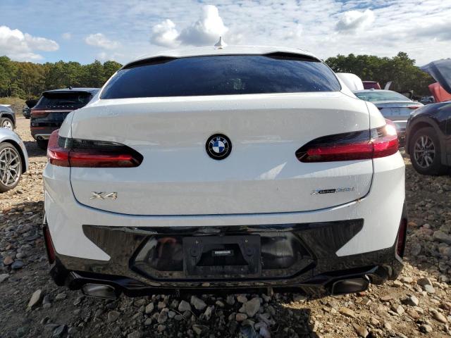 5UX33DT06P9S88375 BMW X4 Xdrive30i
