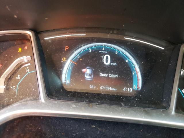19XFC2F71HE230201 Honda CIVIC EX