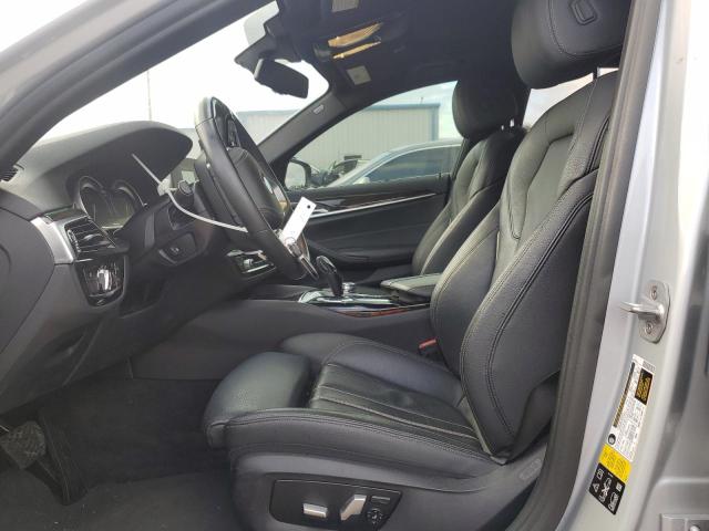 WBAJA7C5XJG907409 BMW 530 XI