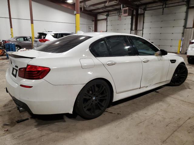 WBSFV9C51GG343479 BMW M5
