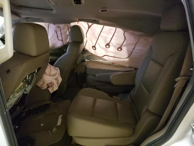 1GKS1BKC8GR368249 GMC YUKON SLT
