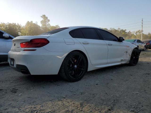WBA6D4C52GD977296 BMW 650 I Gran Coupe