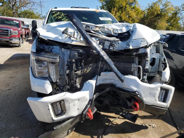 1GT49PEYXLF286357 GMC Sierra K2500 At4