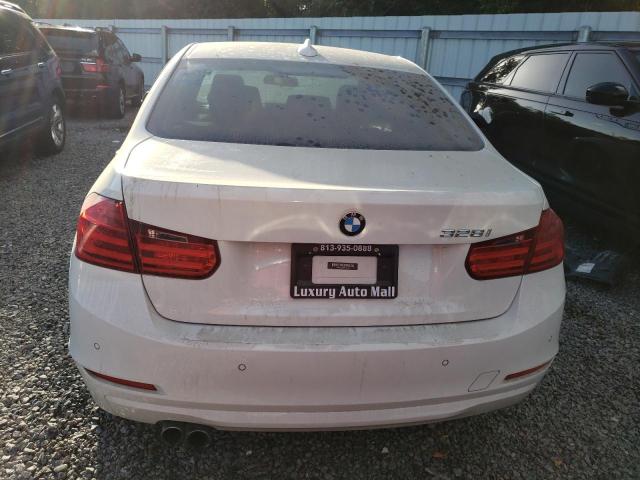 WBA3A5C57FF609264 BMW 328 I