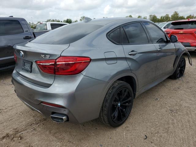 5UXKU0C55K0H98701 BMW X6 Sdrive35i