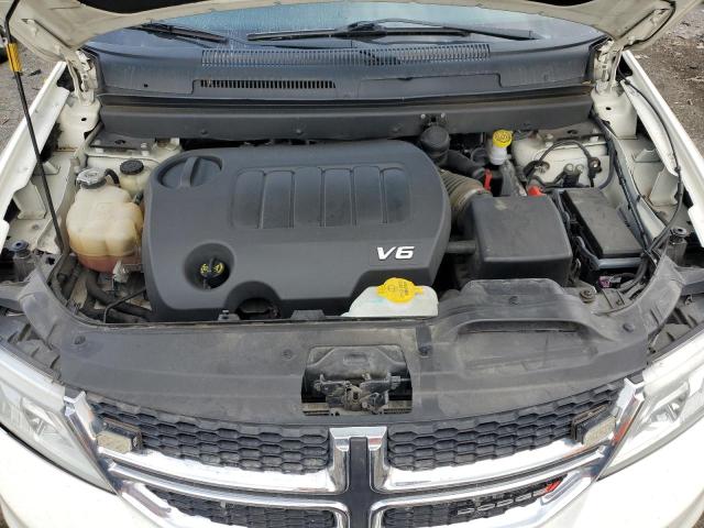 3C4PDDBG1HT702816 Dodge Journey Sxt