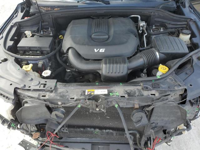 1C4RDHDG3EC360659 Dodge DURANGO LIMITED