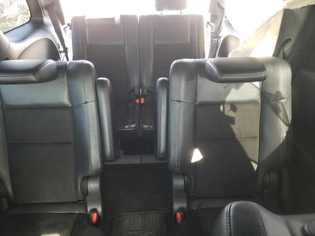 1C4RDJDG5MC641545 Dodge DURANGO GT