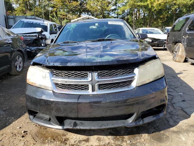 1C3CDZAB0EN139498 Dodge AVENGER SE
