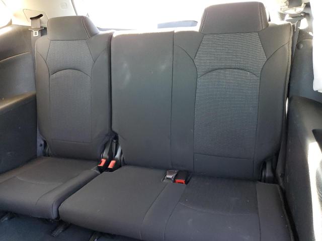 1GNKRGKD9HJ145669 Chevrolet Traverse Lt