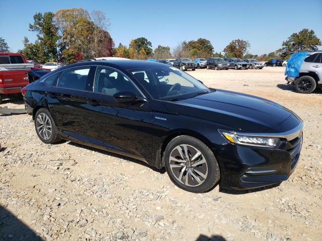1HGCV3F17KA007977 Honda ACCORD HYBRID