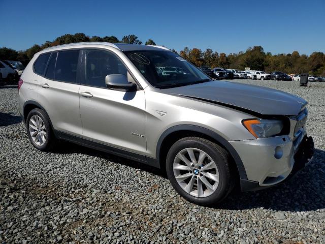 5UXWX9C50E0D19943 BMW X3 Xdrive28i