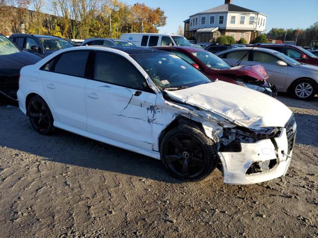 WAUB8GFF0G1106360 Audi A3 PREMIUM