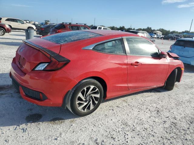2HGFC4B5XGH310004 Honda Civic Lx